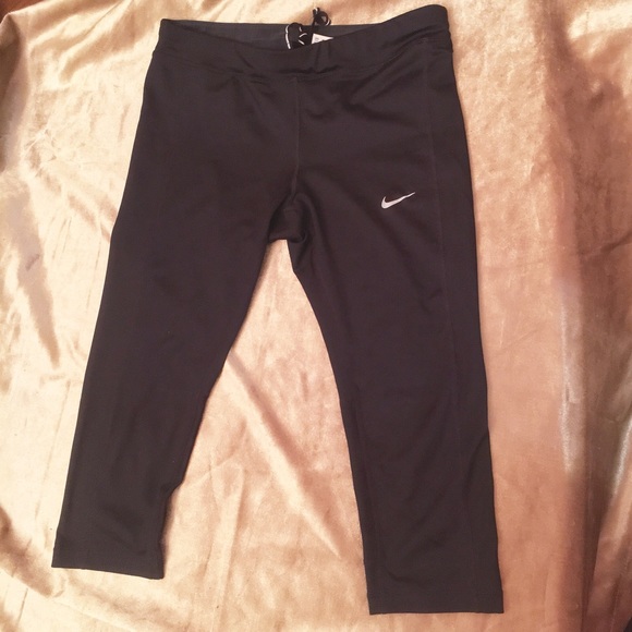 Nike Pants - Nike Drifit Training Pants